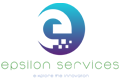Epsilon Services - Κατασκευή Ιστοσελίδων, ESHOP, Live Streaming